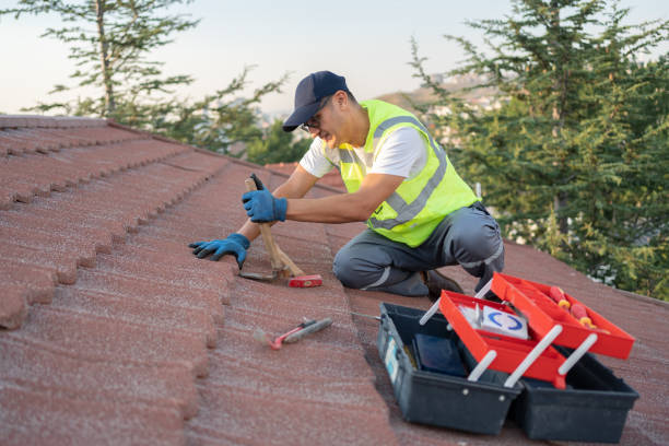 Hot Roofs in Prineville, OR